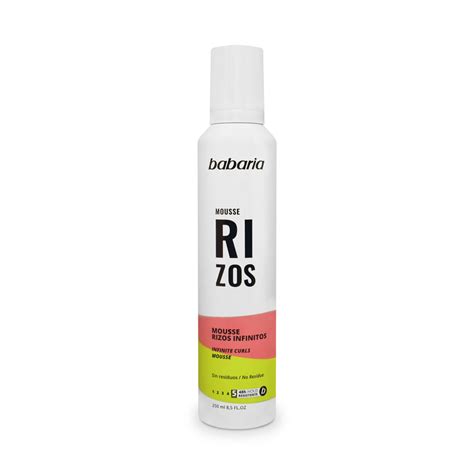 Espuma rizos PenalbaWeb.com