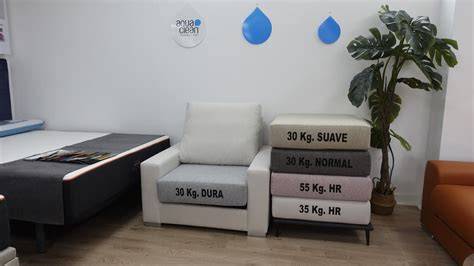 Espuma para sofas PenalbaWeb.com