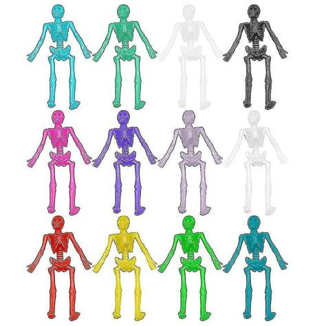 Esqueleto juguetes PenalbaWeb.com