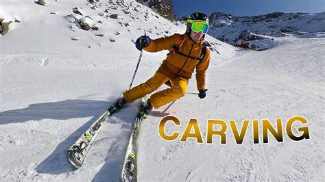 Esqui carving PenalbaWeb.com