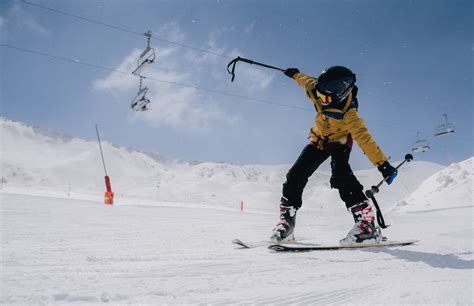 Esquiar PenalbaWeb.com