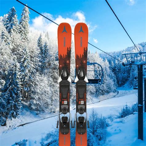 Esquis niño outlet PenalbaWeb.com