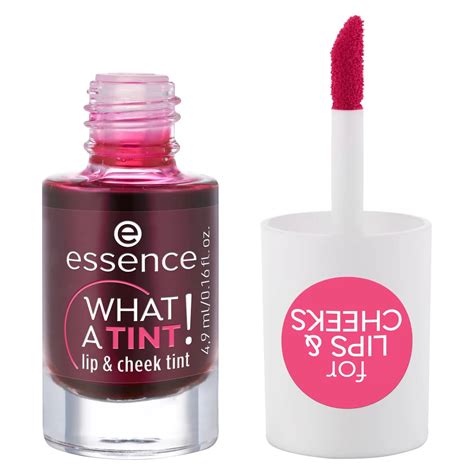 Essence make PenalbaWeb.com
