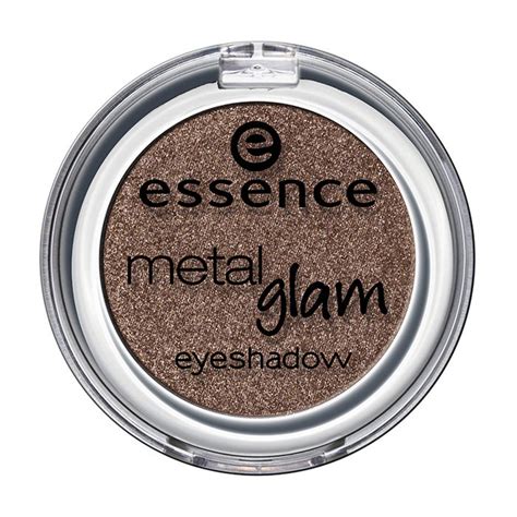 Essence metal glam PenalbaWeb.com