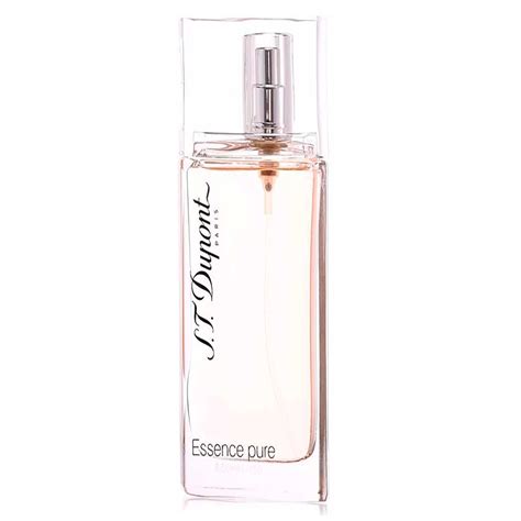 Essence pure PenalbaWeb.com