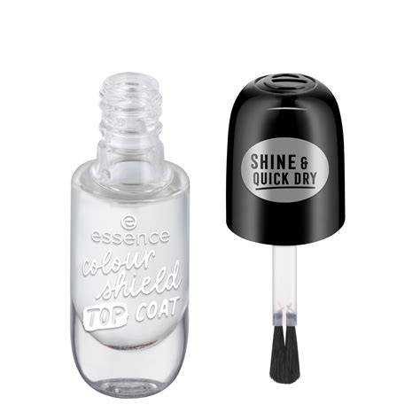 Essence top coat PenalbaWeb.com