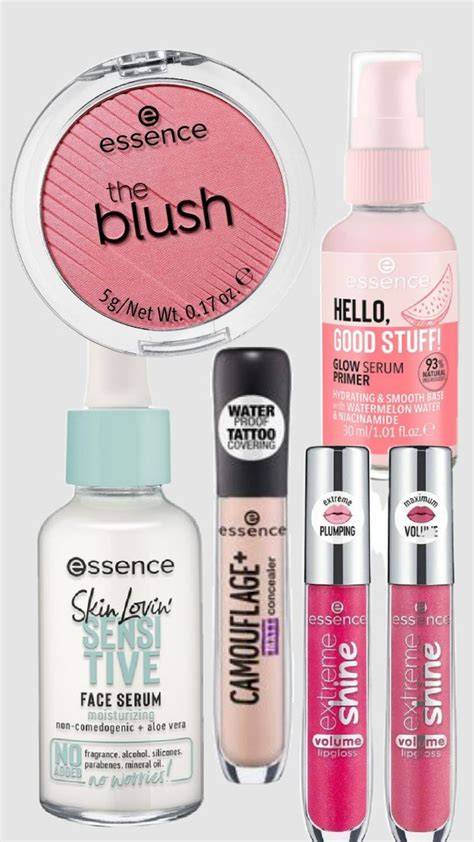 Essence PenalbaWeb.com