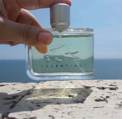 Essential edt PenalbaWeb.com