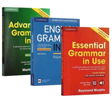 Essential grammar in use PenalbaWeb.com