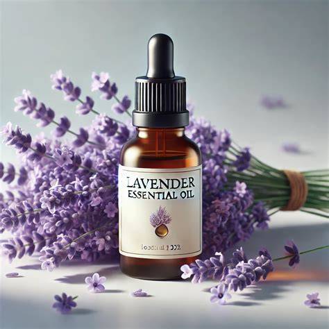Essential oil PenalbaWeb.com
