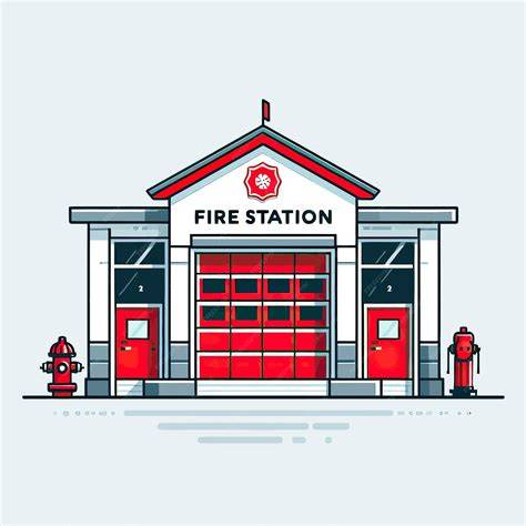 Estacion bomberos PenalbaWeb.com