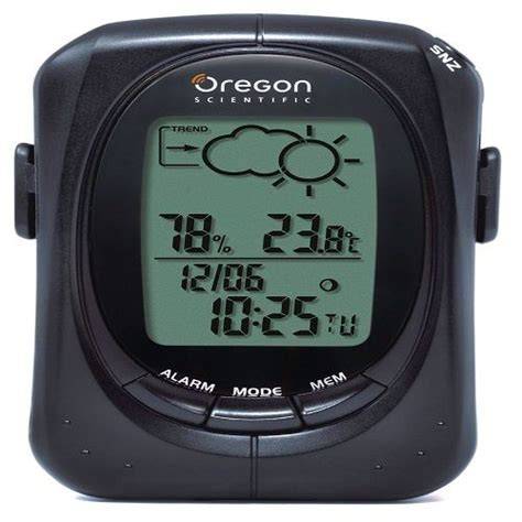 Estacion meteo oregon PenalbaWeb.com