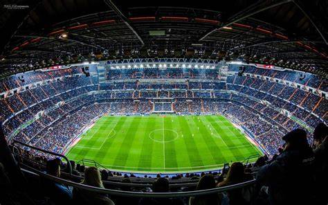 Estadio madrid PenalbaWeb.com