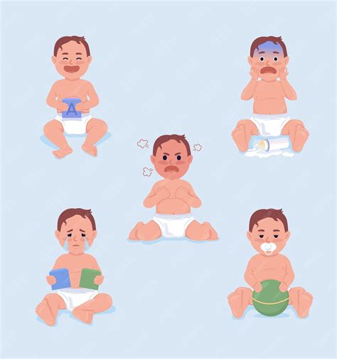 Estados bebe PenalbaWeb.com