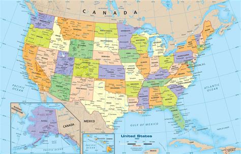Estados unidos PenalbaWeb.com