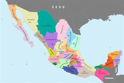 Estados PenalbaWeb.com