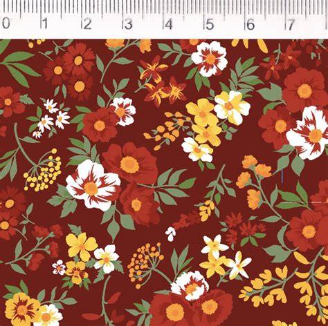 Estampado floral PenalbaWeb.com