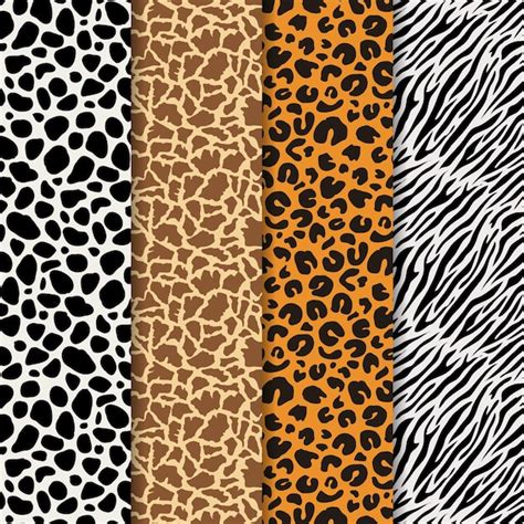Estampados animales PenalbaWeb.com