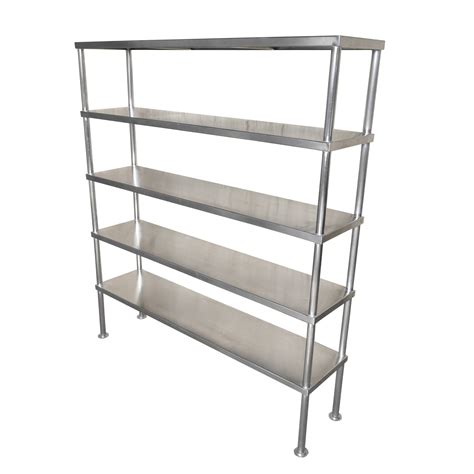 Estante inox PenalbaWeb.com