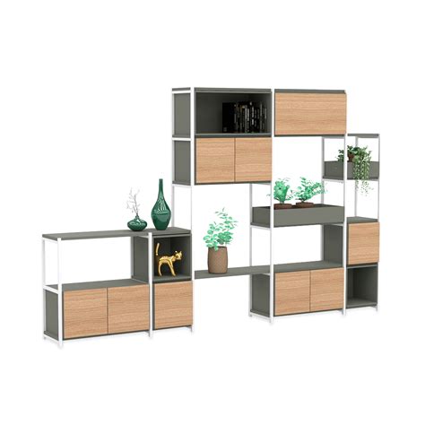 Estante modular PenalbaWeb.com