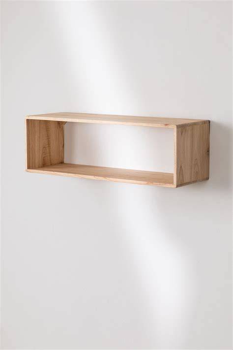 Estante pared madera PenalbaWeb.com