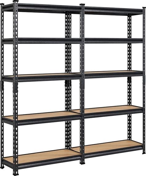 Estanteria almacenaje PenalbaWeb.com