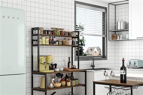 Estanteria cocina PenalbaWeb.com