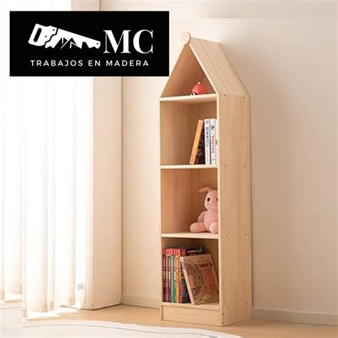 Estanteria infantil PenalbaWeb.com