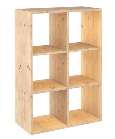Estanteria modular PenalbaWeb.com