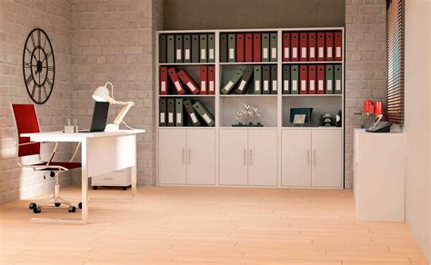 Estanteria oficina PenalbaWeb.com