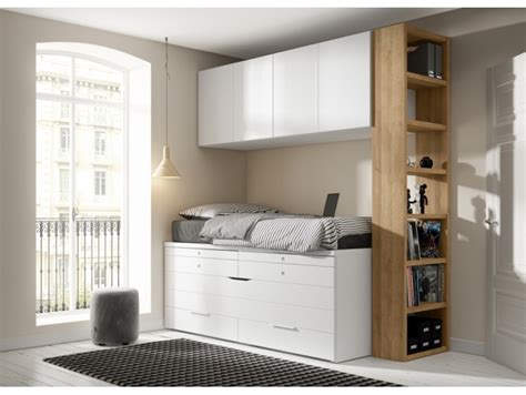 Estanteria puente PenalbaWeb.com