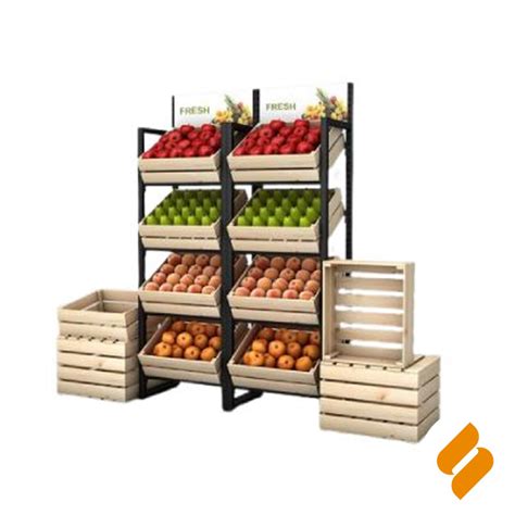 Estanterias frutas PenalbaWeb.com