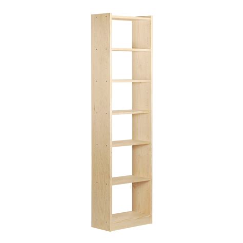 Estanterias de madera PenalbaWeb.com