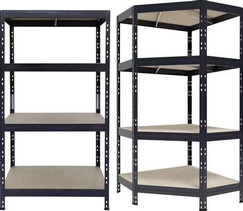 Estanterias PenalbaWeb.com