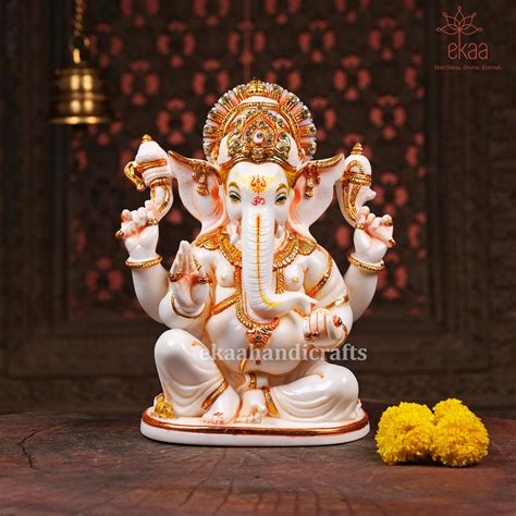 Estatua ganesha PenalbaWeb.com
