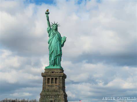 Estatua libertad PenalbaWeb.com