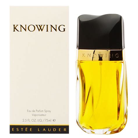 Estee lauder knowing edp PenalbaWeb.com