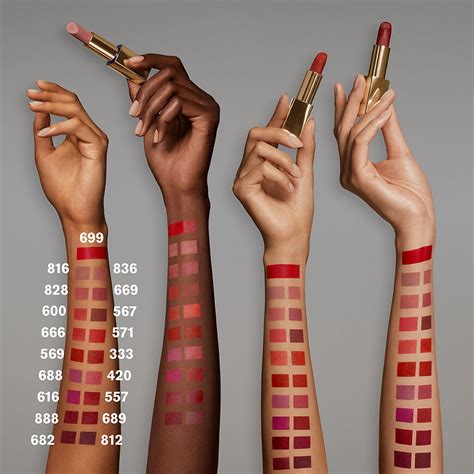 Estee lauder pure color PenalbaWeb.com