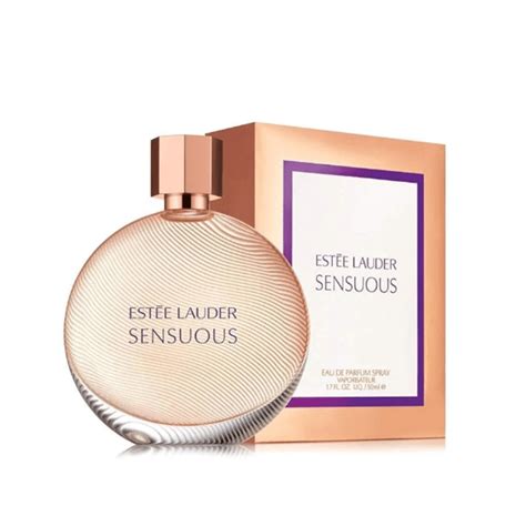 Estee lauder sensuous PenalbaWeb.com
