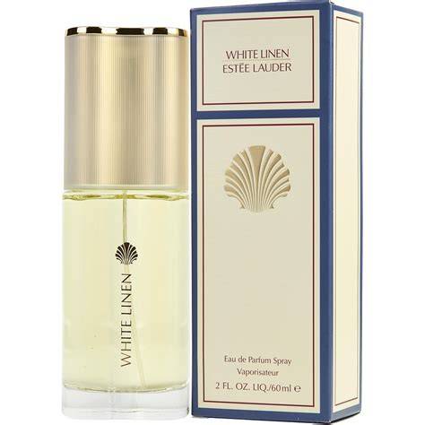 Estee lauder white linen PenalbaWeb.com