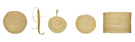 Esteras esparto PenalbaWeb.com