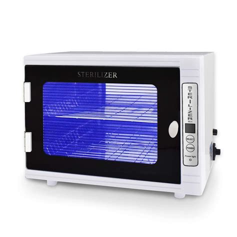 Esterilizador uv PenalbaWeb.com