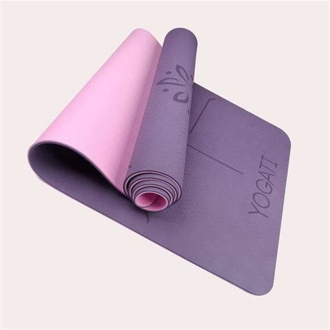Esterilla yoga PenalbaWeb.com
