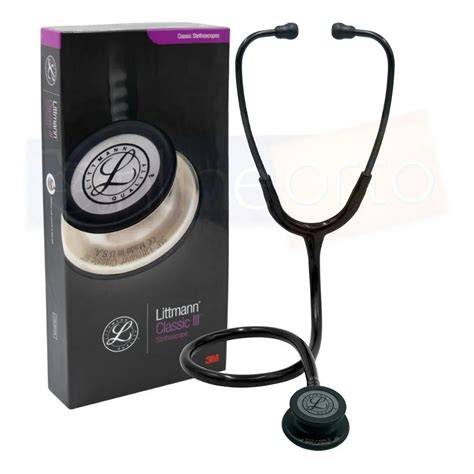 Estetoscopio littmann PenalbaWeb.com