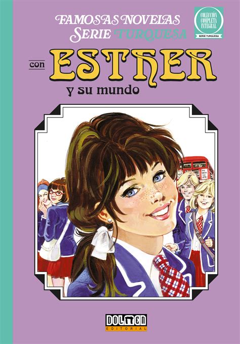 Esther mundo PenalbaWeb.com