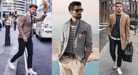 Estilo casual PenalbaWeb.com