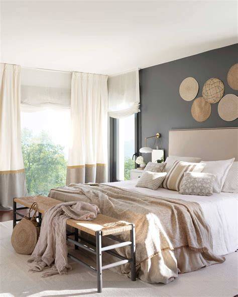 Estilo dormitorio PenalbaWeb.com
