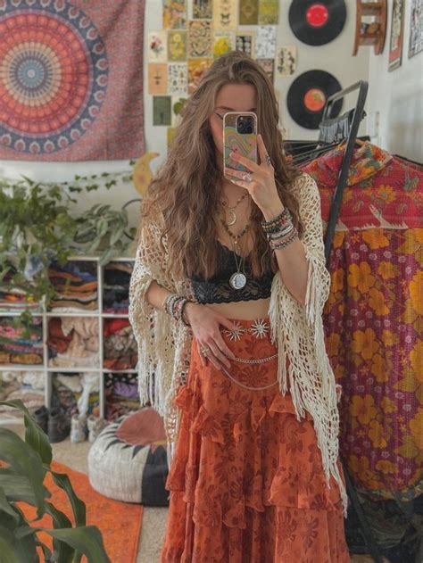Estilo hippie PenalbaWeb.com
