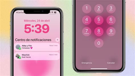 Estilo iphone PenalbaWeb.com