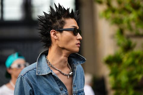 Estilo punk PenalbaWeb.com